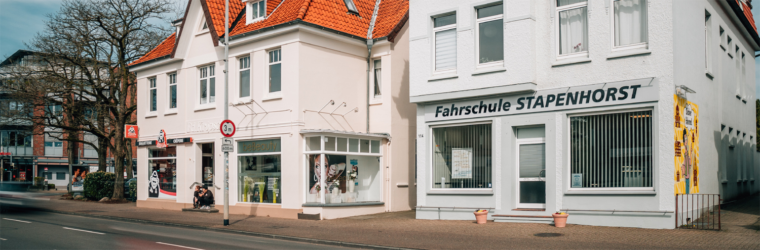 Fahrschule Stapenhorst Oldenburg