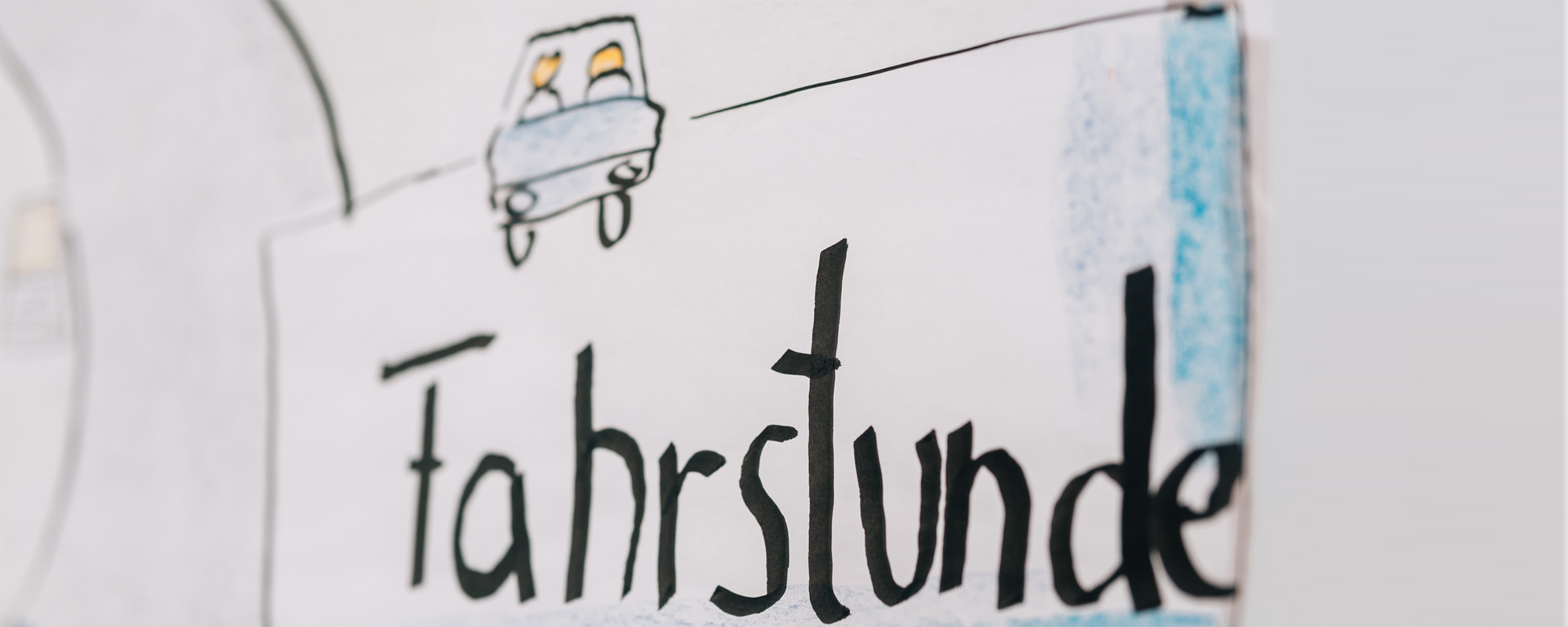 Fahrstunde Fahrschule Stapenhorst