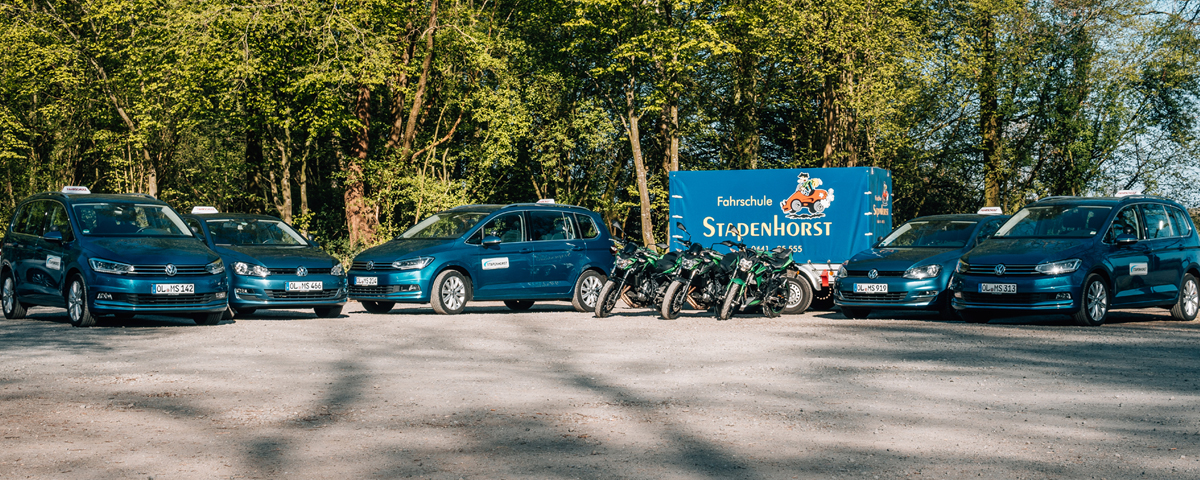 Fahrschule Stapenhorst in Oldenburg